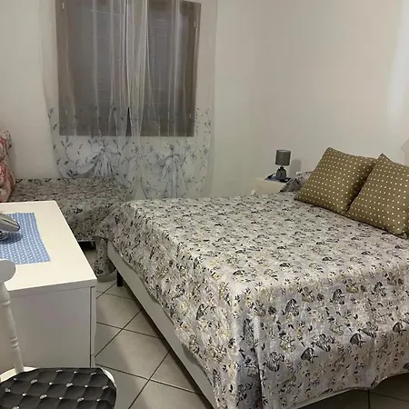 Casa Vacanza Da Cristina Monte Petrosu