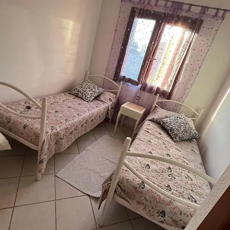 Casa Vacanza Da Cristina Holiday home *