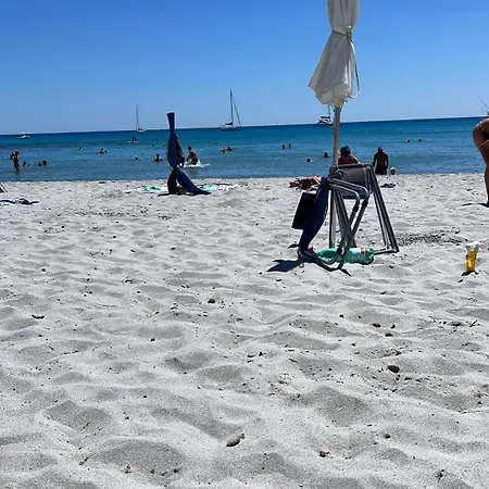Casa Vacanza Da Cristina Monte Petrosu