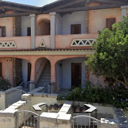 Casa Vacanza Da Cristina
